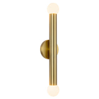 Calla 24-in LED Wall Sconce