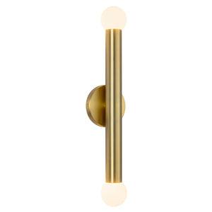 Calla 24-in LED Wall Sconce