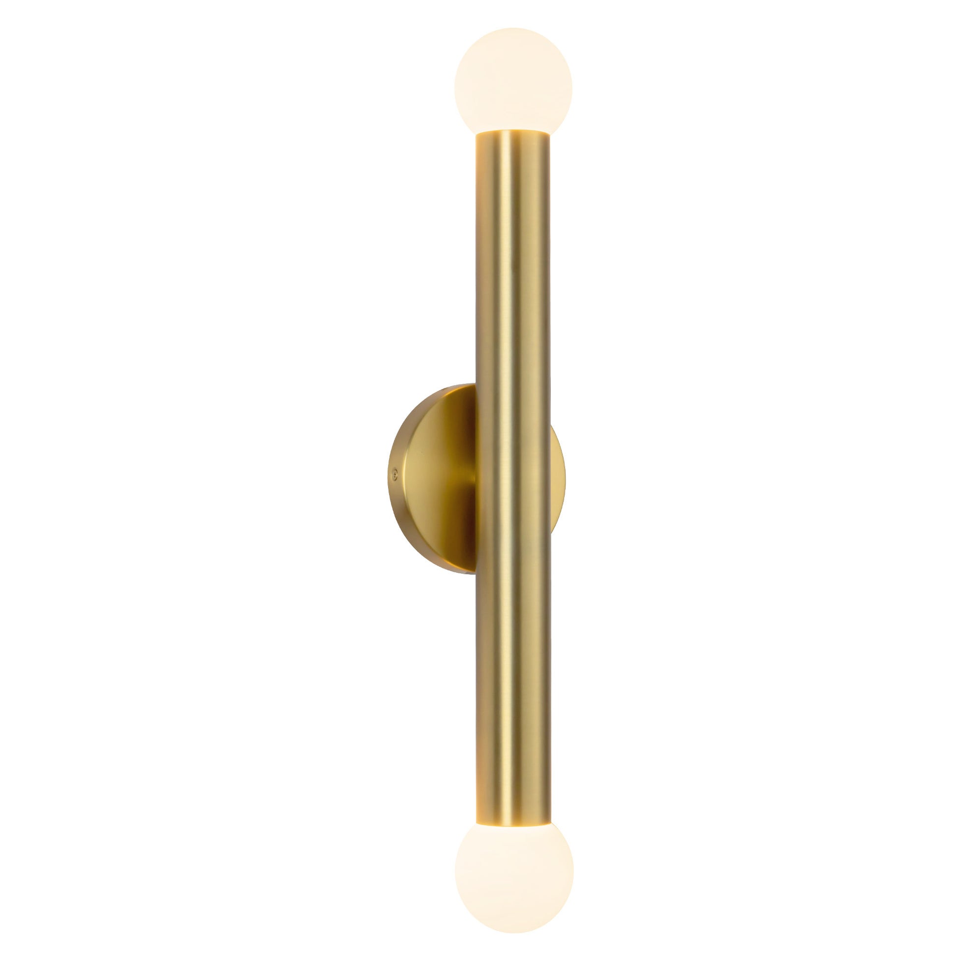 Calla 24-in LED Wall Sconce