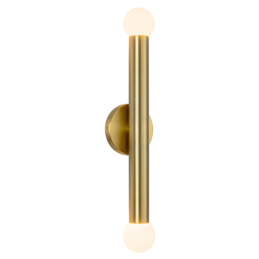 Calla 24-in LED Wall Sconce