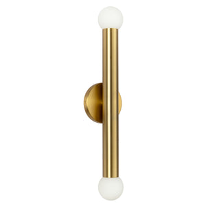 Calla 24-in LED Wall Sconce
