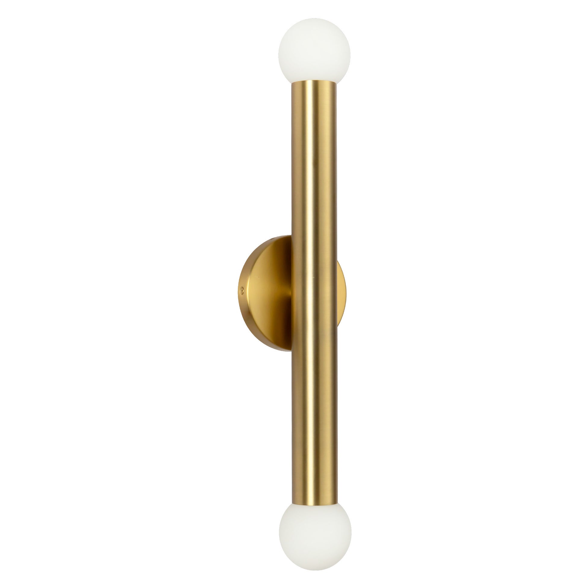 Calla 24-in LED Wall Sconce