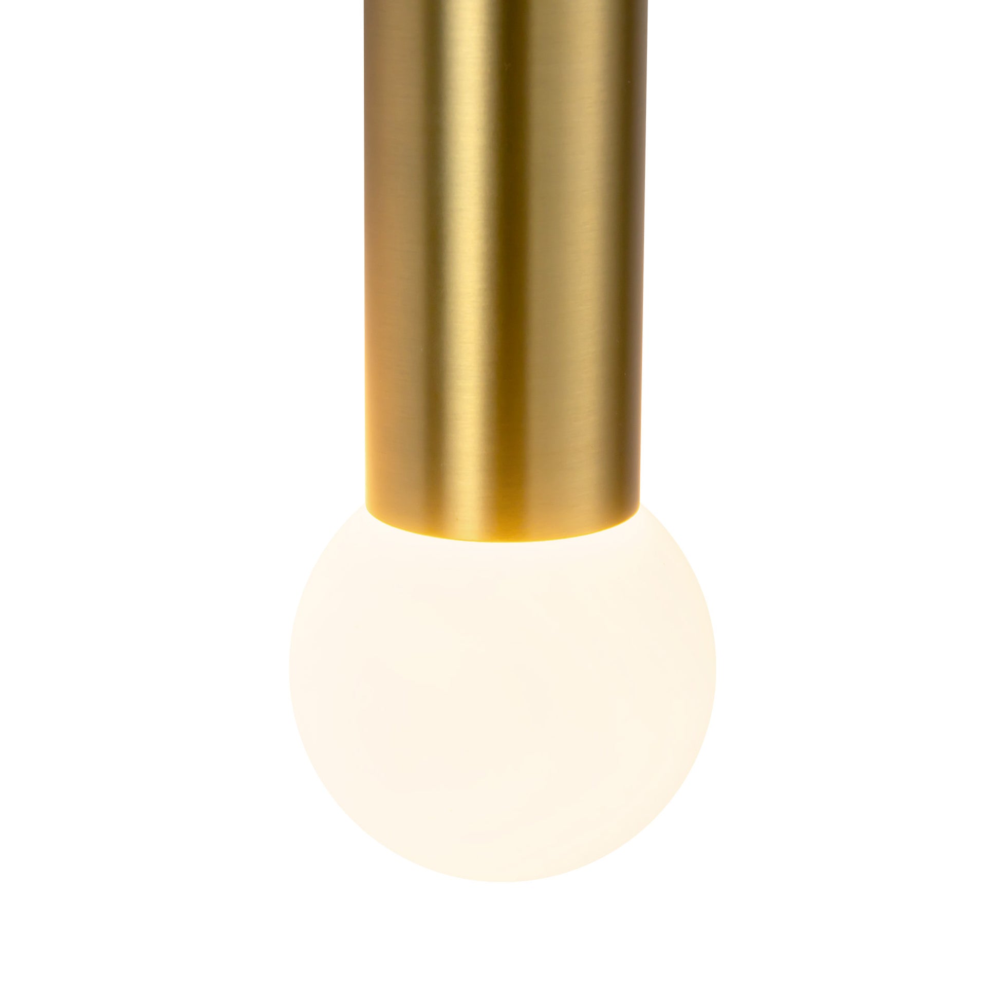Calla 24-in LED Wall Sconce