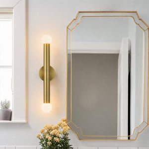 Calla 24-in LED Wall Sconce