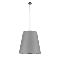 Calor Pendant