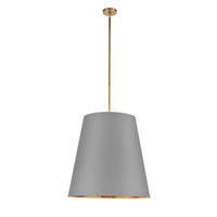 Calor Pendant