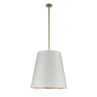 Calor Pendant