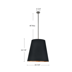 Calor Pendant