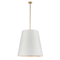 Calor Pendant