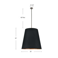 Calor Pendant