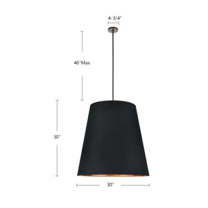 Calor Pendant