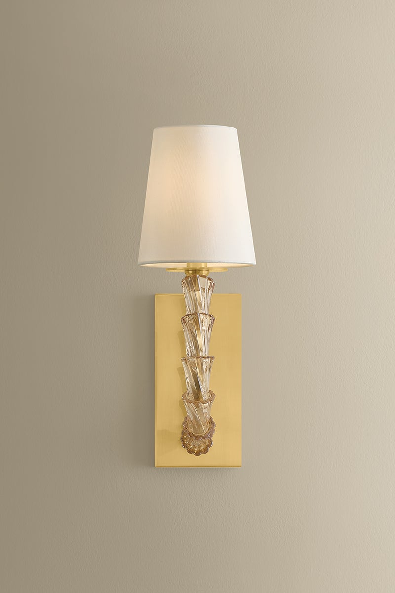 Calumet Wall Sconce