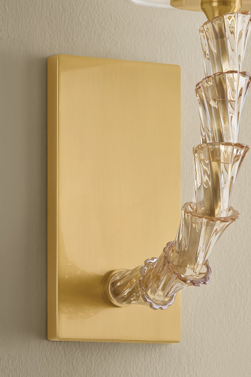 Calumet Wall Sconce