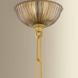 Calumet Chandelier