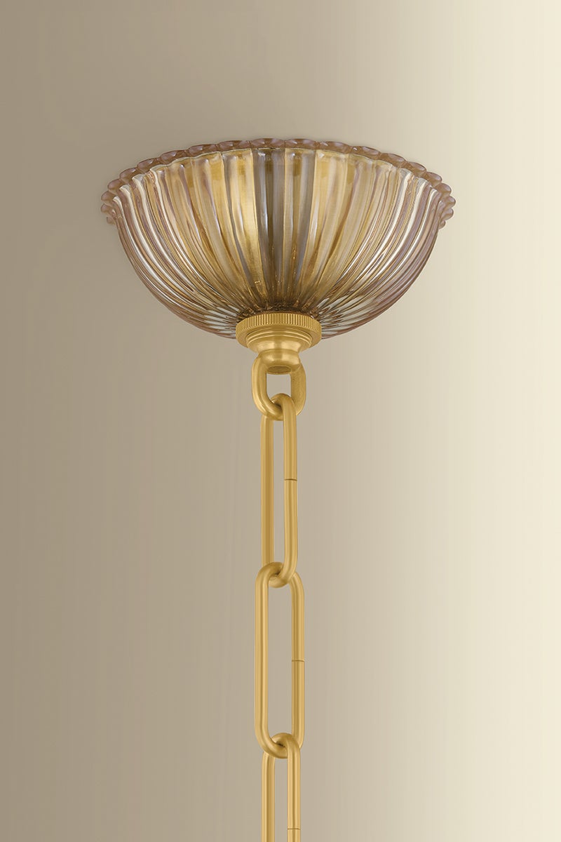 Calumet Chandelier