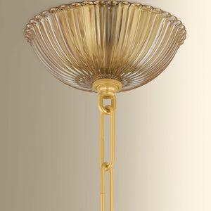 Calumet Chandelier