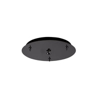 Canopy, 11IN Linear 3-Lt