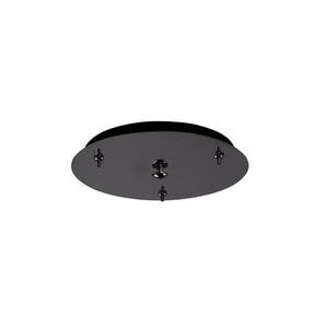 Canopy, 11IN Linear 3-Lt