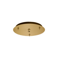 Canopy, 11IN Linear 3-Lt