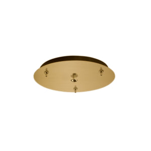 Canopy, 11IN Linear 3-Lt