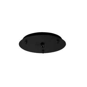 Canopy, 11IN Linear 3-Lt