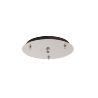 Canopy, 11IN Linear 3-Lt