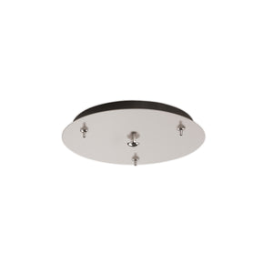 Canopy, 11IN Linear 3-Lt