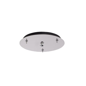 Canopy, 11IN Linear 3-Lt