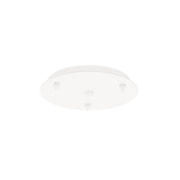 Canopy, 11IN Linear 3-Lt