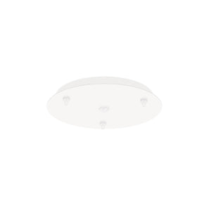 Canopy, 11IN Linear 3-Lt