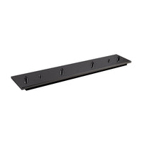 Canopy, 27IN Linear 4-Lt