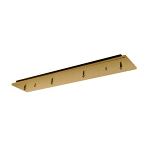 Canopy, 27IN Linear 4-Lt