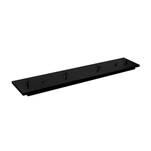 Canopy, 27IN Linear 4-Lt