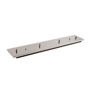 Canopy, 27IN Linear 4-Lt