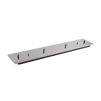 Canopy, 27IN Linear 4-Lt