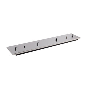 Canopy, 27IN Linear 4-Lt