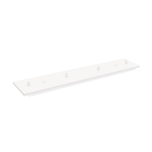 Canopy, 27IN Linear 4-Lt