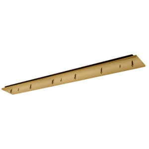 Canopy, 41IN Linear 6-Lt