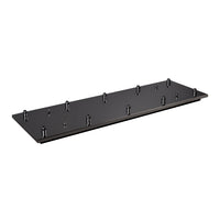 Canopy, 26IN Linear 10-Lt