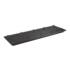 Canopy, 26IN Linear 10-Lt