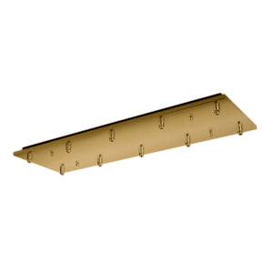 Canopy, 26IN Linear 10-Lt