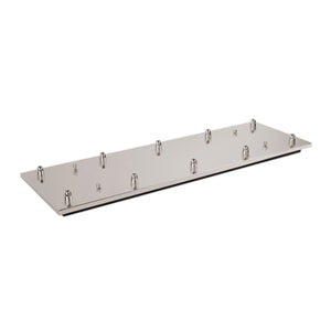 Canopy, 26IN Linear 10-Lt