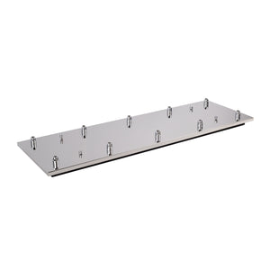 Canopy White LED Canopies