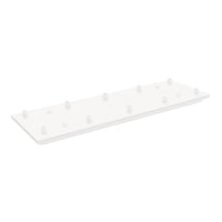 Canopy, 26IN Linear 10-Lt