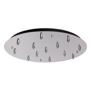 Canopy White LED Canopies