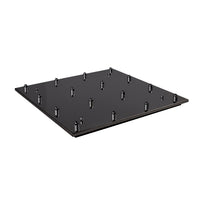 Canopy, 19IN Square 16-Lt