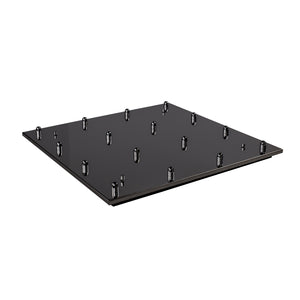 Canopy, 19IN Square 16-Lt