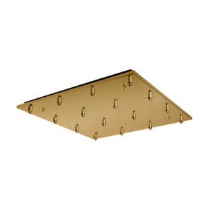 Canopy, 19IN Square 16-Lt