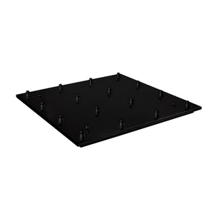 Canopy, 19IN Square 16-Lt