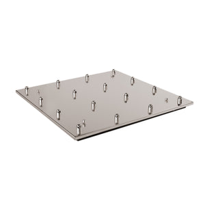 Canopy, 19IN Square 16-Lt